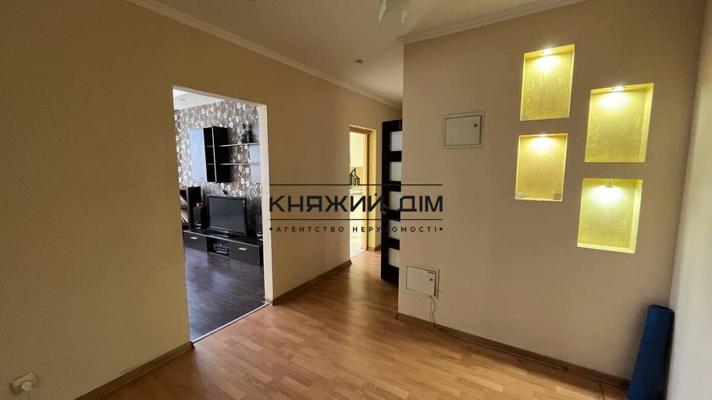 Оренда Квартира 2-кімнатна, 21/21 поверх на Пчелки Елены ул. Киев - изображение 5