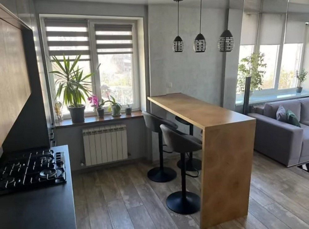 Продаж 3к Квартира 56 кв.м Перемоги 51 Zhytomyr - photo 4