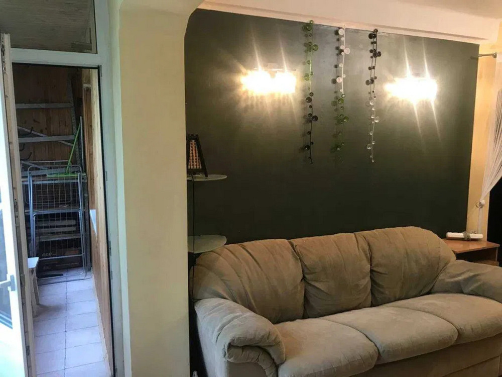 Оренда Квартира 1-кімнатна, 1/9 поверх на Микільсько Слобідська, 4-Б Kiev - photo 2