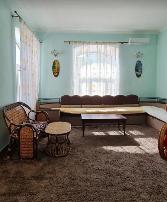 Продам дом 800 кв.м. на 11 сотках, 16-я станция Большого Фонтана / Золотой Берег Одеса - фото 19