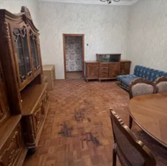 2-комнатная квартира в центре, ул. Базарная, 63 м² Одесса