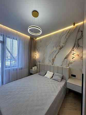 Продаж Квартира 1-кімнатна на ул. Генуэзская, 1/1 Одеса