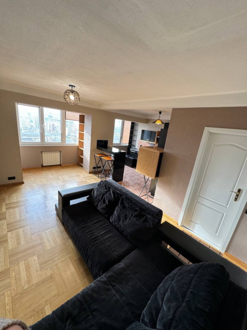 Аренда 2к Квартира 60 кв.м Микільсько-ботанічна Киев - изображение 5