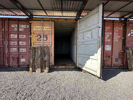 Оренда складське приміщення поверх - 1/1 Rivne