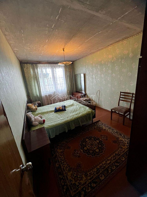 Оренда 3к Квартира 63 кв.м Краснодарська вул. Харків - фото 4