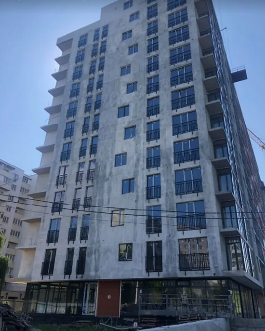 Продаж 2к квартири 73.06 кв. м на вул. Генерала Мирона Тарнавського Тернопіль - фото 6