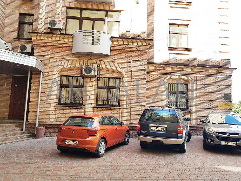 Оренда Будинок 1-кімнатний на Паторжинського вул., 14 Київ - фото 20