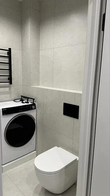 Оренда 1к Квартира 36 кв.м  Брюховичи (Перемишлянський район) - изображение 5