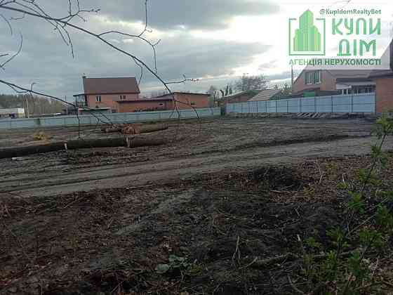 Продаж земельної ділянки 10 соток Кропивницький