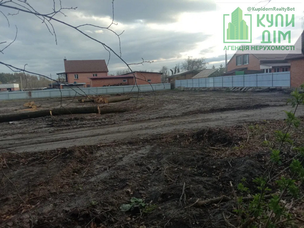 Продаж земельної ділянки 10 соток Кропивницький - фото 3