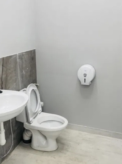 Оренда торгове приміщення на Алексеевская пл., 7 поверх - 1/2 Одесса - изображение 5