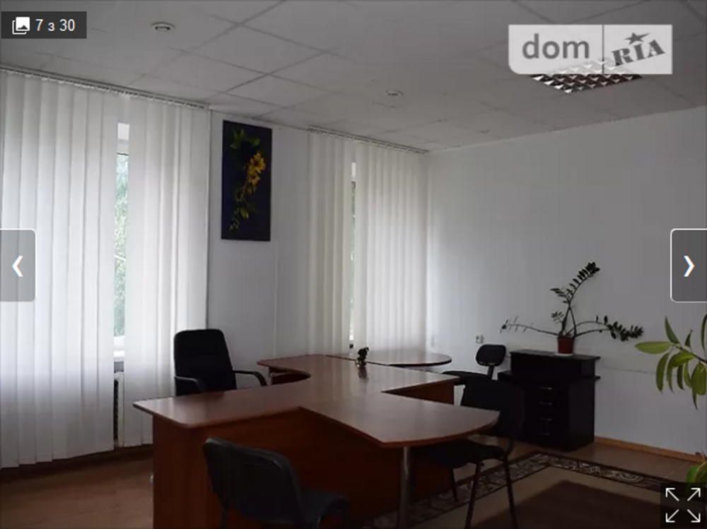 Оренда торгове приміщення на Келецька поверх - 3/5 Винница - изображение 1