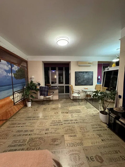 Оренда Квартира 1-кімнатна, 5/5 поверх на Госпітальна, 2 Киев - изображение 4