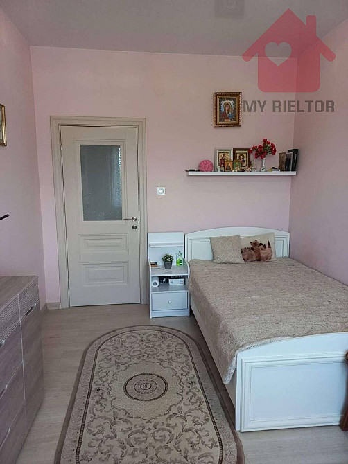 Продаж двокімнатної квартири Новий район Uzhhorod - photo 5