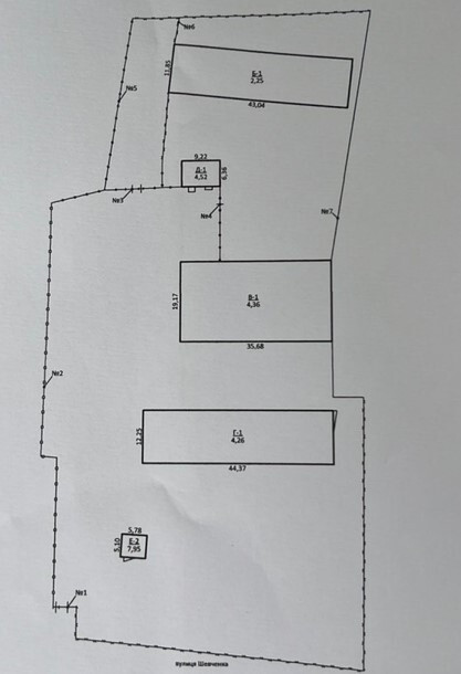 Продаж приміщення вільного призначення на Шевченка, 5 поверх - 1/1 Pidluzhzhia - photo 17