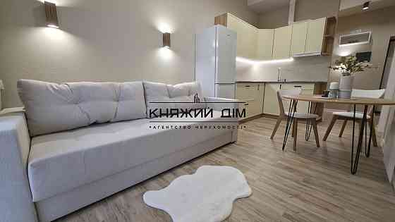 Оренда Квартира 1-кімнатна, 4/5 поверх на Тираспольская ул. Київ