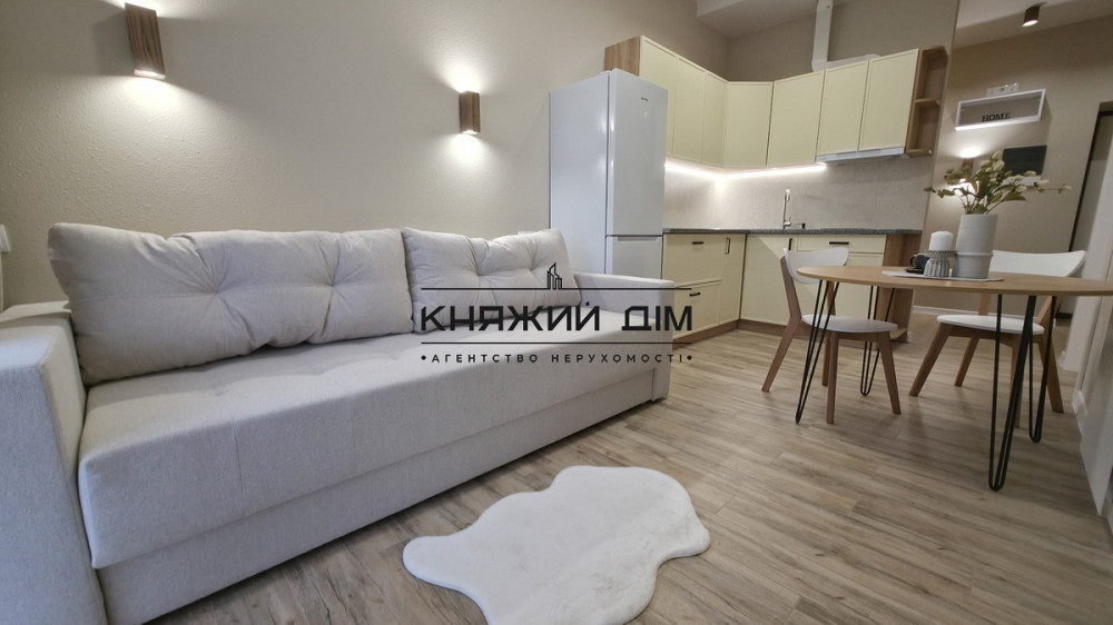 Оренда Квартира 1-кімнатна, 4/5 поверх на Тираспольская ул. Київ - фото 3