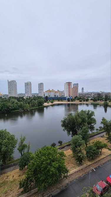 Оренда Квартира 1-кімнатна, 8/16 поверх на проспект Павла Тичини, 20а Kiev - photo 17