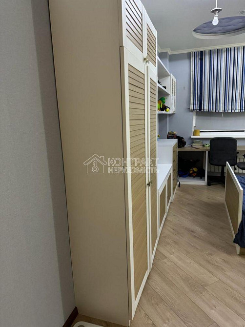 Продаж Квартира 3-кімнатна, 6/6 поверх на вул. Новоолександрівська Харків - фото 9