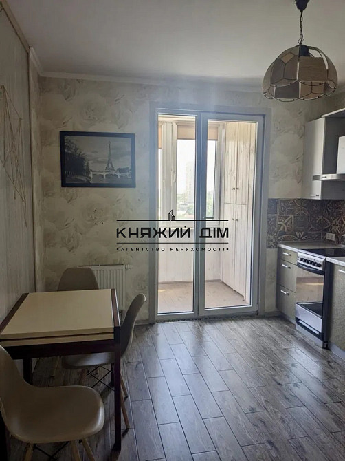 Продаж однокімнатної квартири по вул. Феодосійській Київ - фото 9