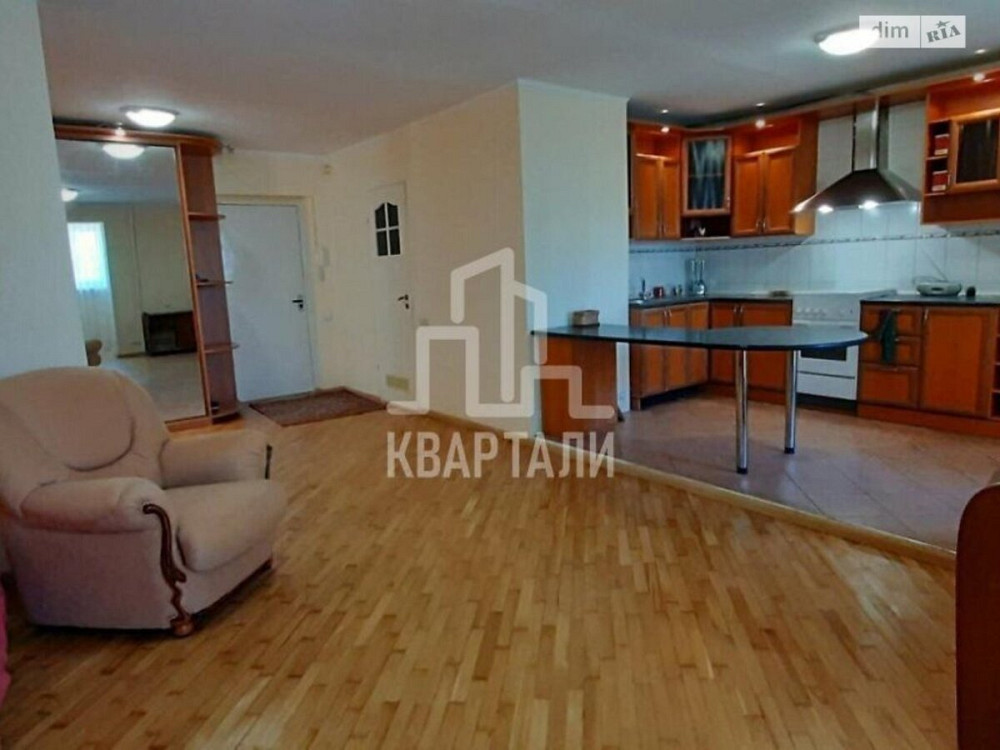 Оренда Квартира 1-кімнатна, 3/17 поверх Київ - фото 15