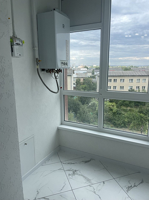 Продаж Квартира 2-кімнатна, 5/9 поверх на вул.  - фото 8