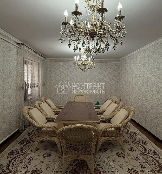 Оренда Будинок 4-кімнатний на вул. ? Харьков - изображение 2