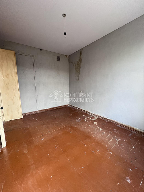 Продаж Квартира 2-кімнатна, 4/4 поверх на вул. Данилевського Харків - фото 2