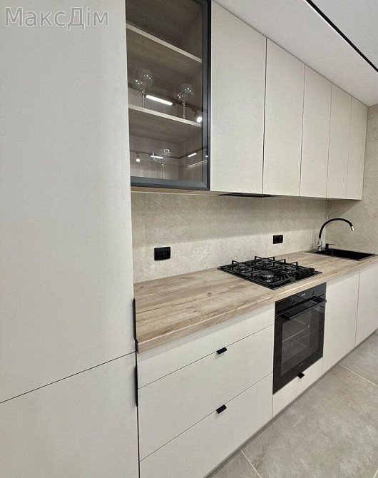 Продаж Квартира 2-кімнатна, 10/12 поверх на вул. Київська Тернопіль - фото 15