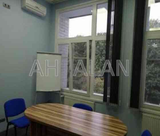 Оренда офісне приміщення на Музейний пров., 4 приміщень - 6, поверх - 6/8 Kiev