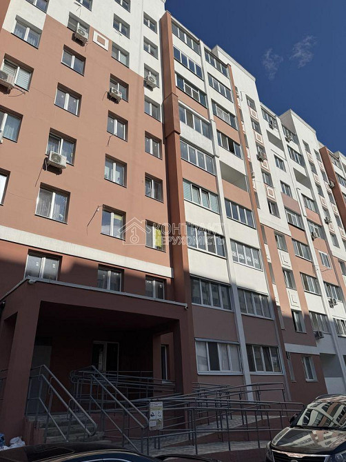 Продаж Квартира 2-кімнатна, 5/9 поверх на вул. Козакевича Харьков - изображение 12