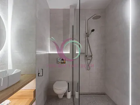 Продаж 1к Квартира 51.9 кв.м ЖК kvartal PRAUD Львів - фото 1