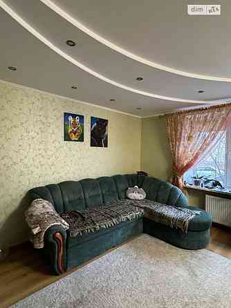 Продаж Квартира 3-кімнатна, 1/5 поверх на Юності Vinnytsya