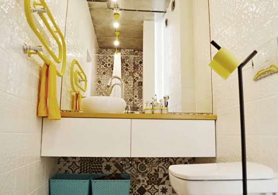 Оренда Квартира 2-кімнатна, 7/8 поверх на Павла Лі, 2б Київ