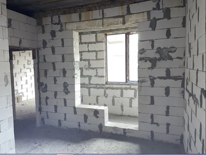 Продам 3-х этажный коттедж на пос.Котовского. Одеса - фото 9