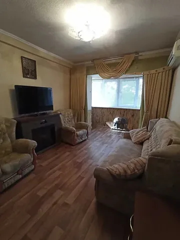 Продаж 2к Квартира 42 кв.м Ентузіастів вулиця 12 Запоріжжя - фото 2