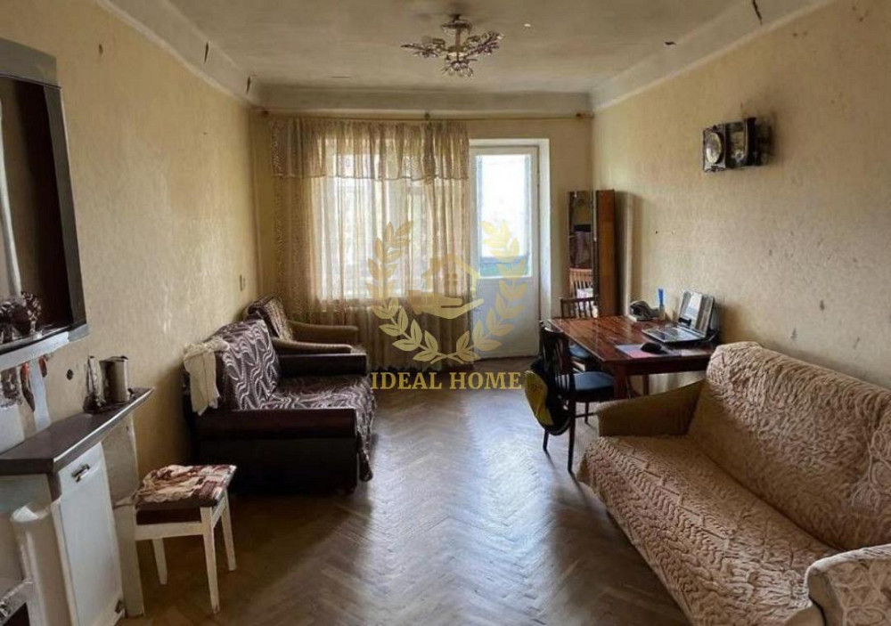 Продаж 2-кімн. квартири, Чоколівка, Солом’янський р-н, Київ Київ - фото 1