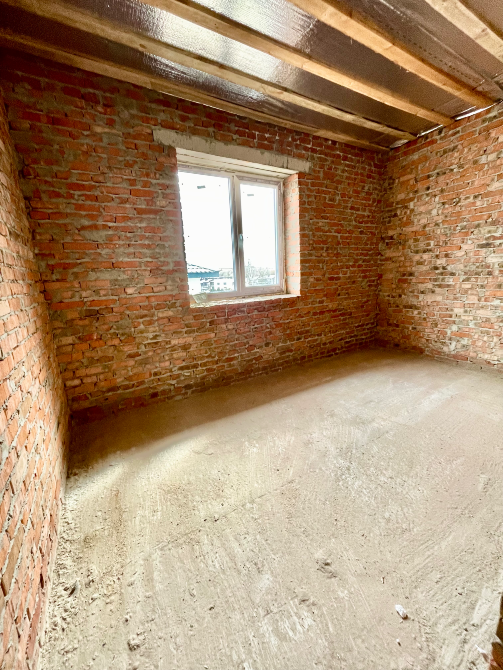 Продаж 1-поверховий Будинок з ділянкою 4.5 сот 88.8 кв.м 3 кімн. на Стрілецький масив, 12 Рівне - фото 16