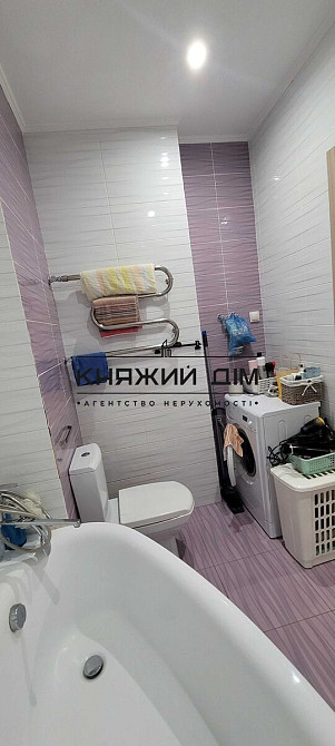 Продаж Квартира 1-кімнатна, 11/25 поверх на Чавдар Єлизаветы ул. Kiev - photo 12