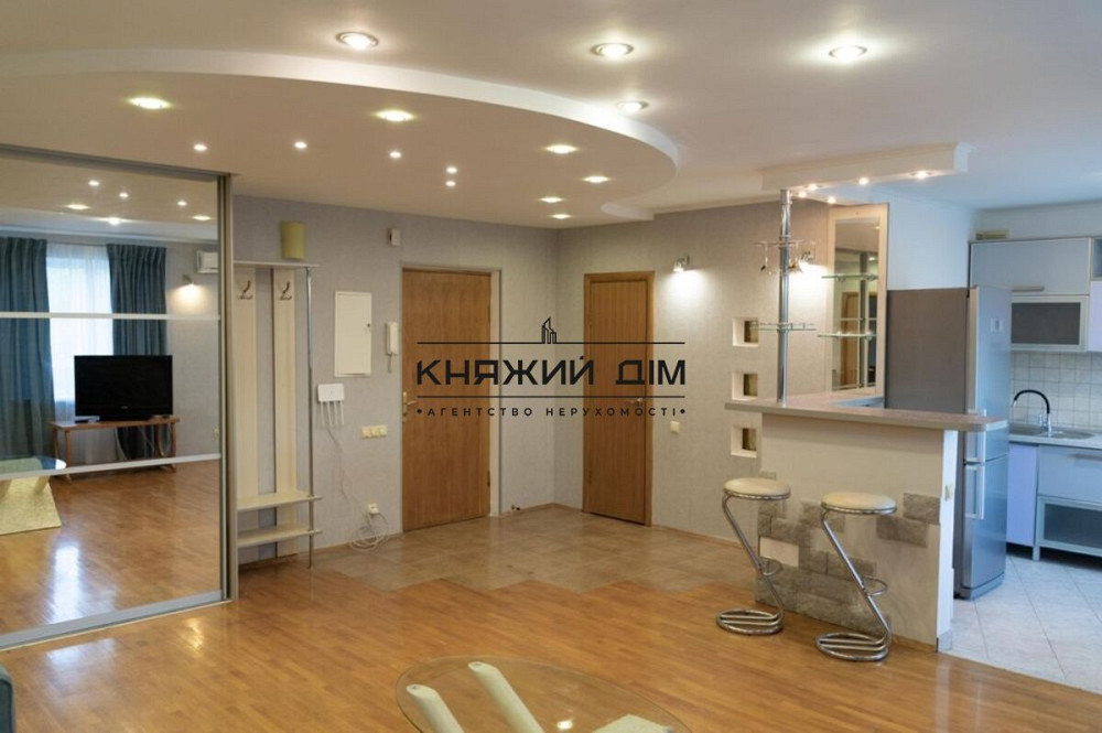 Оренда Квартира 2-кімнатна, 9/9 поверх на Мечникова ул. Киев - изображение 3