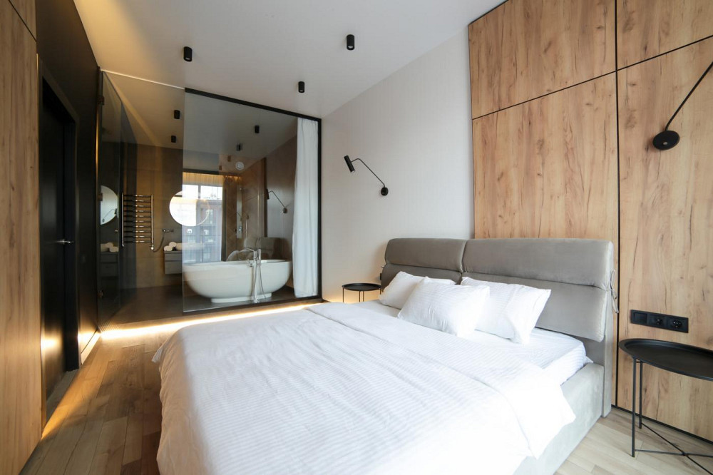 Оренда 1к квартири 75 кв. м Львів - фото 5