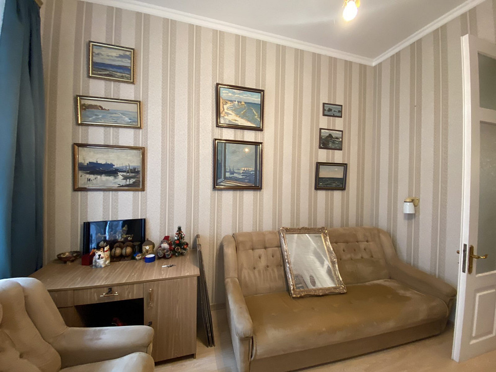 Продаж Квартира 4-кімнатна, 1/2 поверх на Сеченова пер., 5 Одеса - фото 3