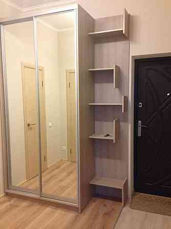 Оренда Квартира 1-кімнатна, 2/25 поверх на Драгоманова, 4 Киев