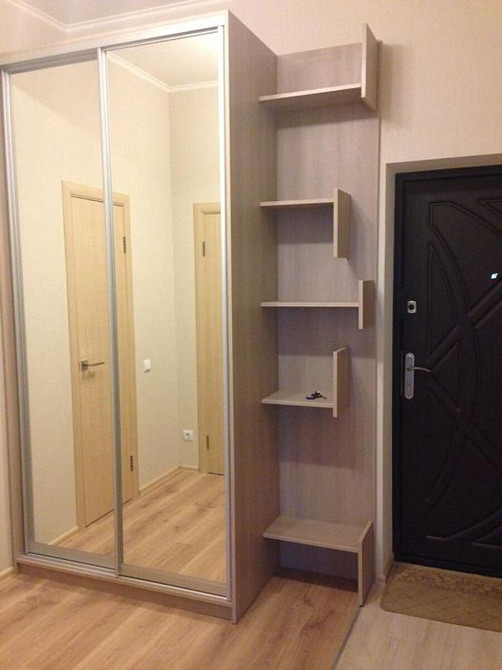 Оренда Квартира 1-кімнатна, 2/25 поверх на Драгоманова, 4 Київ - фото 4