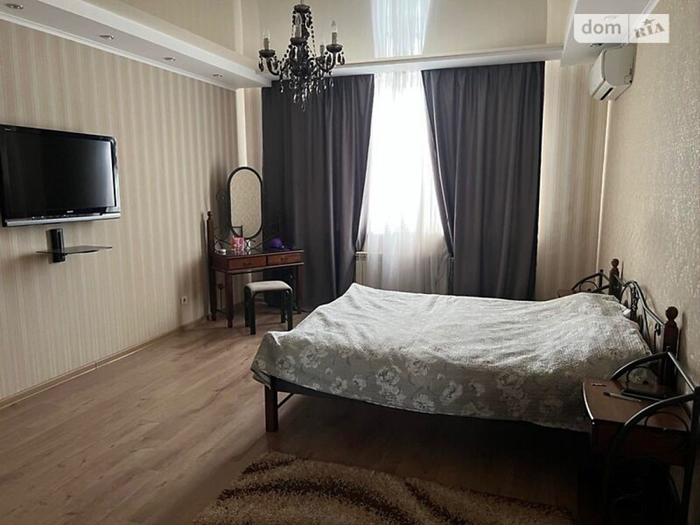 Оренда Квартира 1-кімнатна, 9/20 поверх на ул. Елизаветы Чавдар Kiev - photo 3