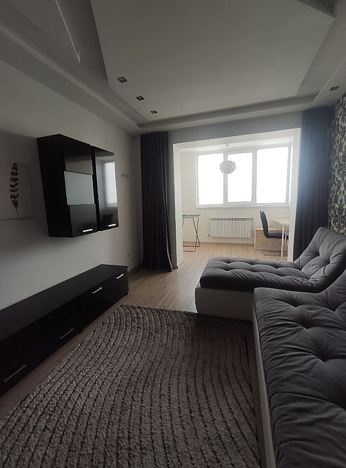 Оренда Квартира 2-кімнатна, 9/10 поверх на вул. Деповська Івано-Франківськ - фото 2