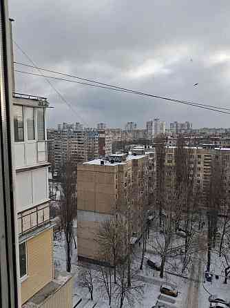 Продаж Квартира 1-кімнатна на ул. Евгения Чикаленко (ул. Академика Вильямса), 76а Одесса