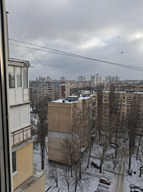 Продаж Квартира 1-кімнатна на ул. Евгения Чикаленко (ул. Академика Вильямса), 76а Odessa - photo 2