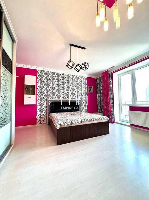 Продаж 1к квартири 41.7 кв. м Львів - фото 2