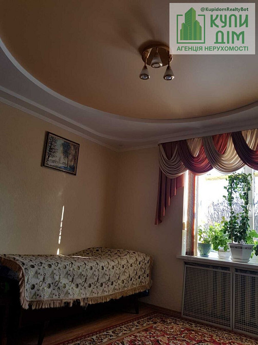 Продам будинок в смт.Новгородка Кіровоградська обл. Кропивницький - фото 9